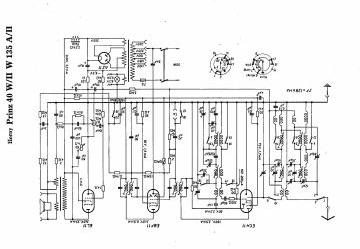 Horny_Hornyphon-W135A II_W135A 2_Prinz 40-1940.Radio preview